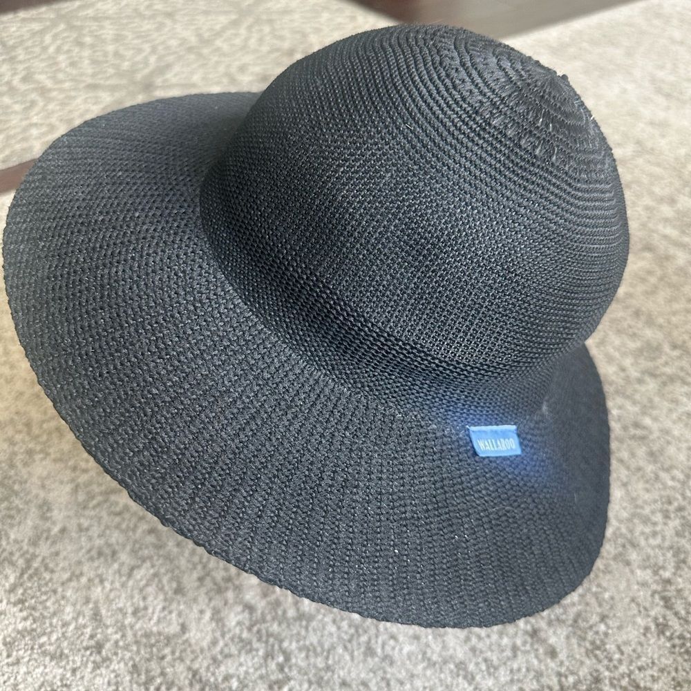 Wallaroo Hat Company Victoria Sport Hat O/S
